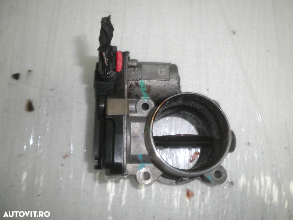 Clapeta acceleratie Chevrolet Orlando , Cruze, Captiva, Opel Antara, 2.0 2.2 VCDI 25183238 - 1