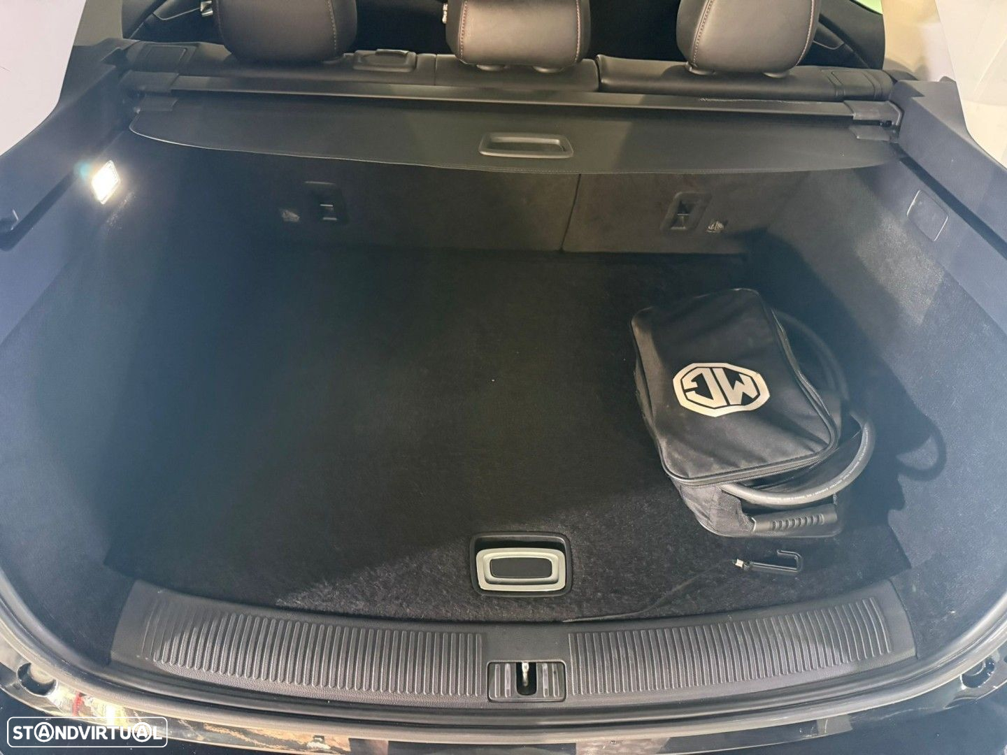 MG EHS 1.5 T-GDI Plug-in Hybrid Comfort - 10