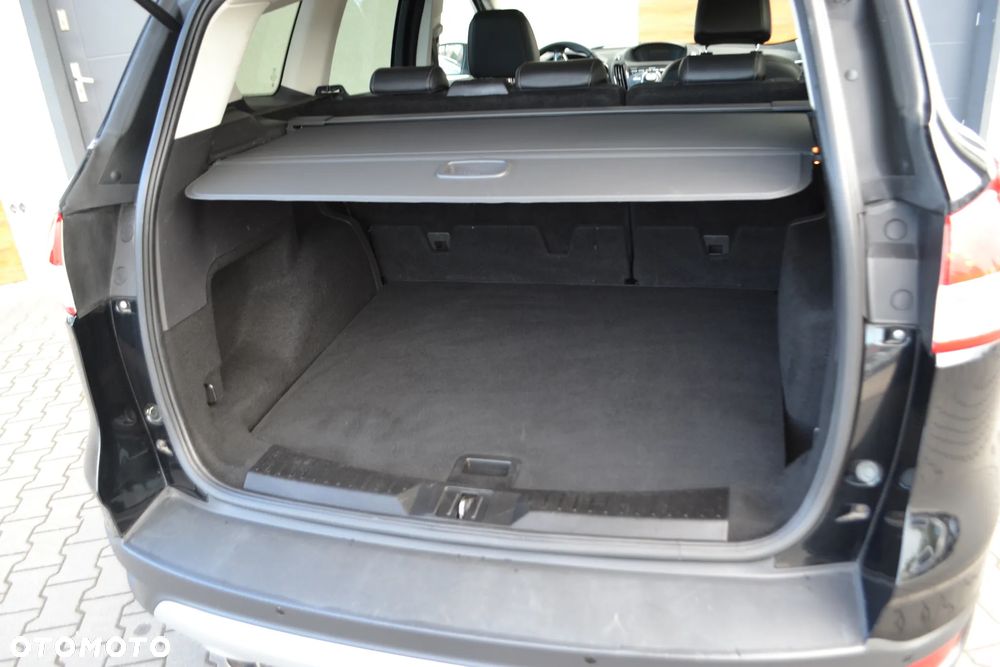 Ford Kuga - 15