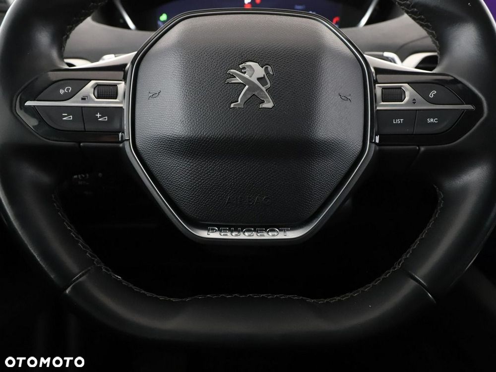 Peugeot 3008 BlueHDi 180 Stop & Start EAT8 Allure - 22