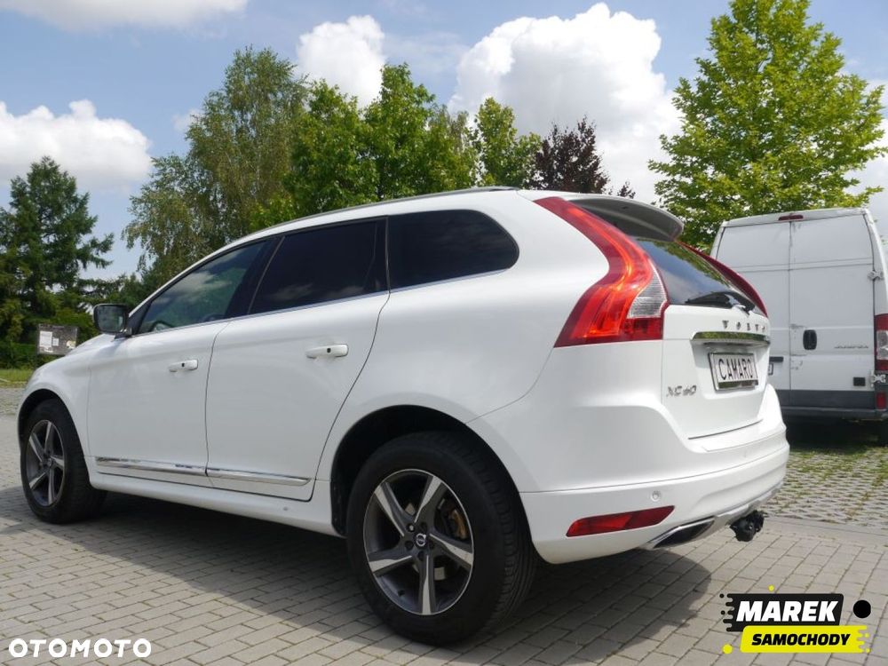 Volvo XC 60 - 10
