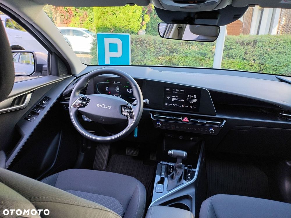 Kia Niro 1.6 GDI Hybrid M - 21