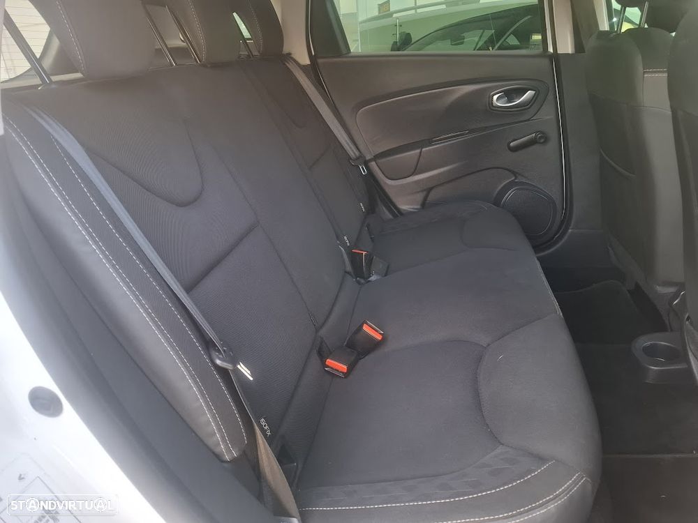 Renault Clio Sport Tourer 0.9 TCe Limited - 41