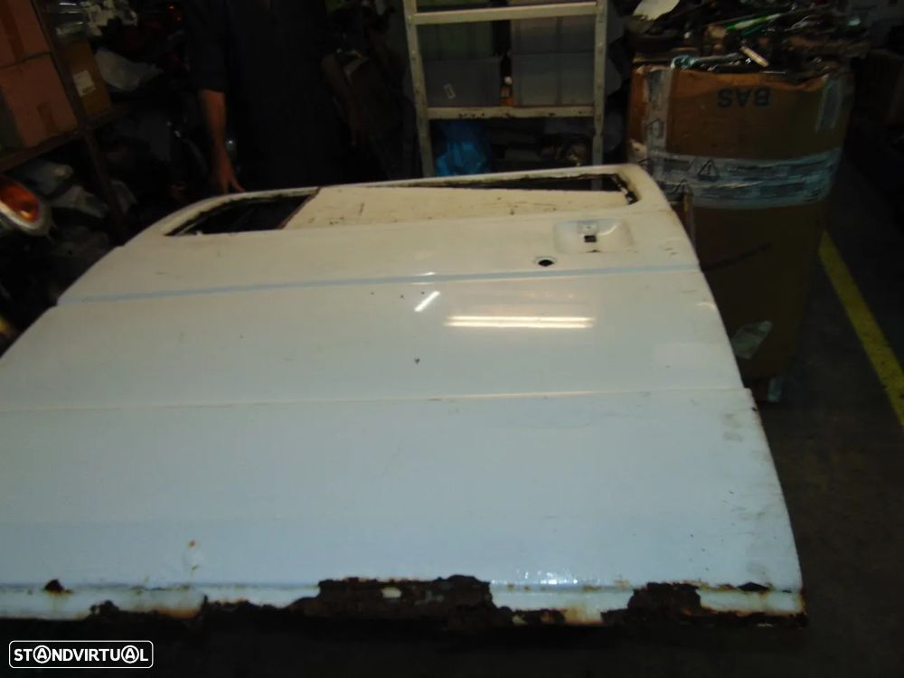 Toyota hiace porta lateral - 15