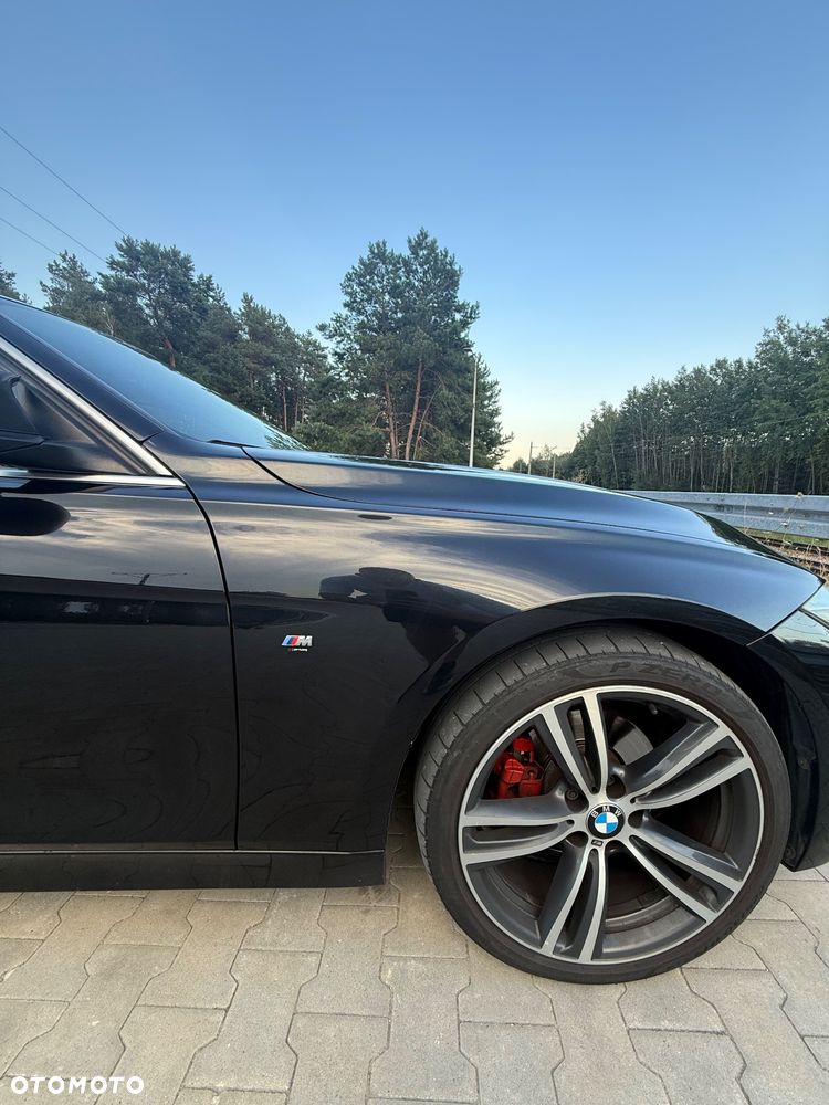 BMW Seria 3 320d - 7