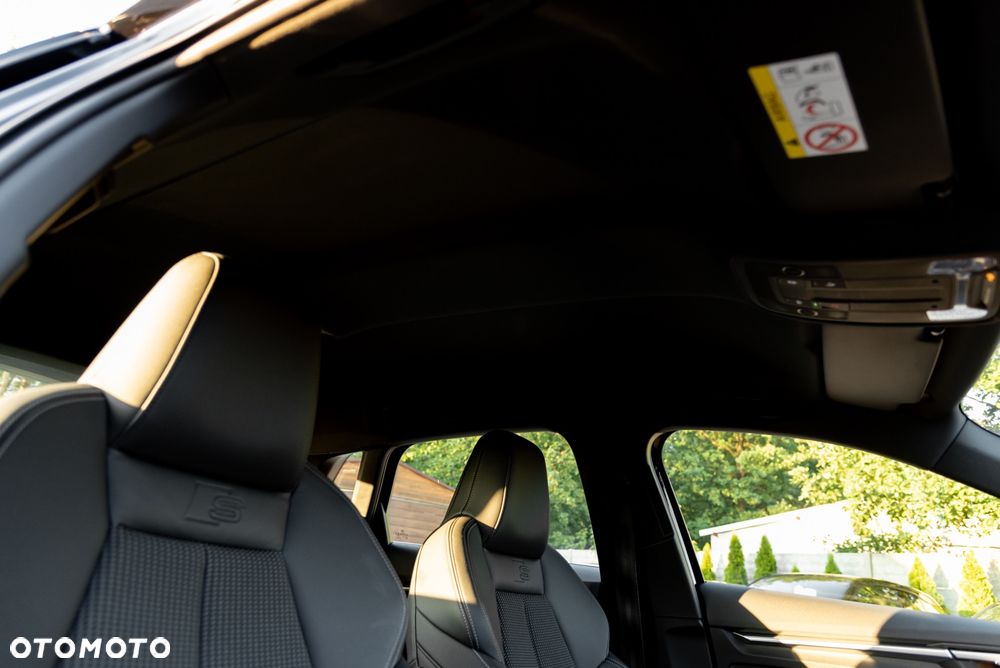 Audi A3 Sportback 35 TFSI S tronic S line - 39