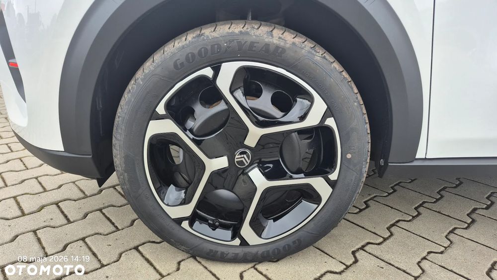 Citroën C3 1.2 T Plus - 8