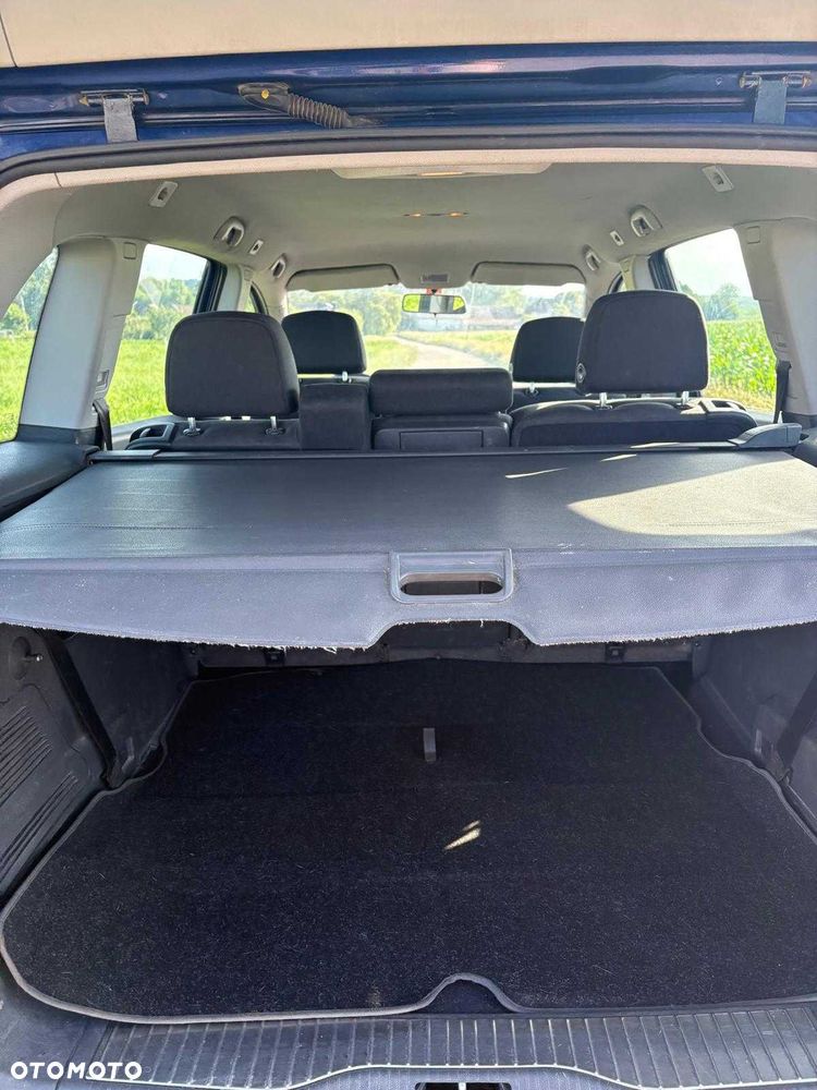 Opel Zafira - 5