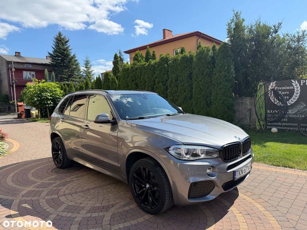 BMW X5 xDrive25d sport - 2