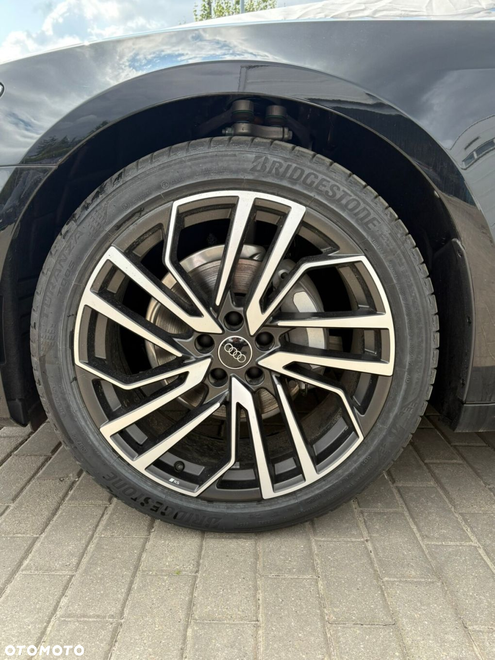 Audi A7 - 9