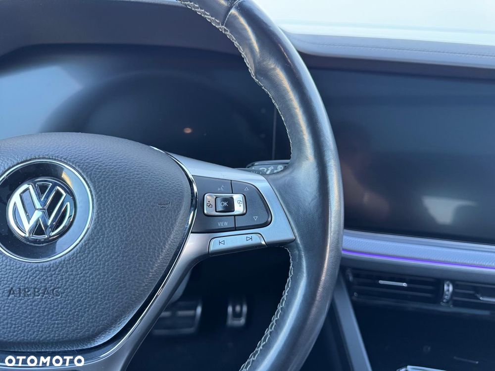 Volkswagen Touareg 3.0 V6 TDI SCR 4Mot R-Line - 18