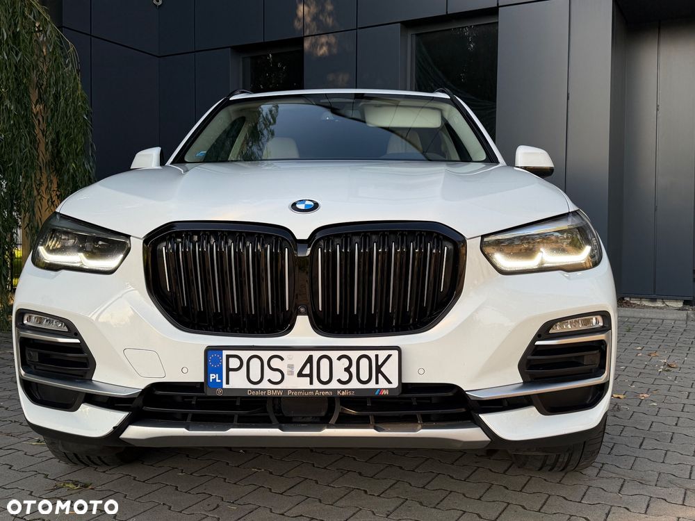 BMW X5 xDrive30d - 2