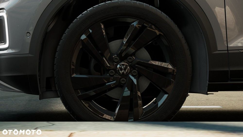 Volkswagen T-Roc - 17