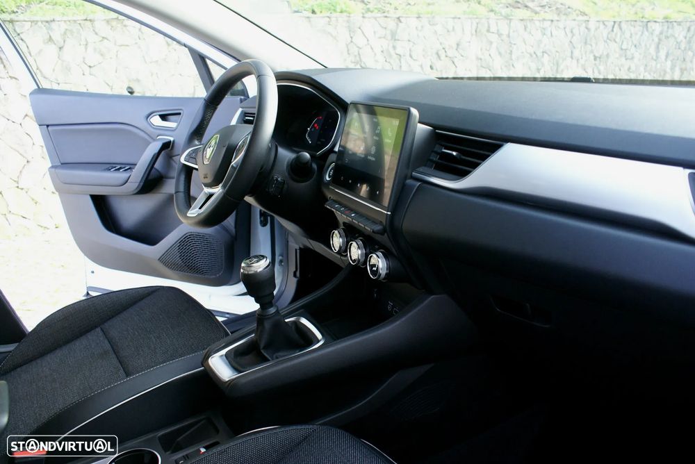 Renault Captur 1.0 TCe Intens - 18