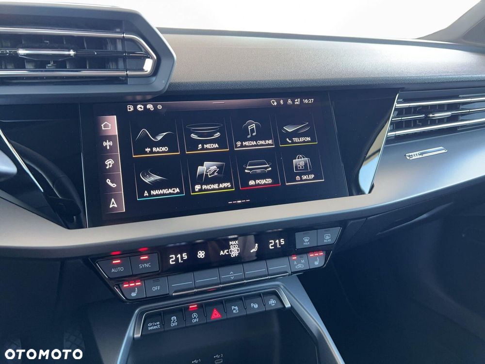 Audi A3 Limousine - 24