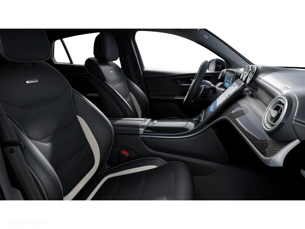 Mercedes-Benz GLC - 10