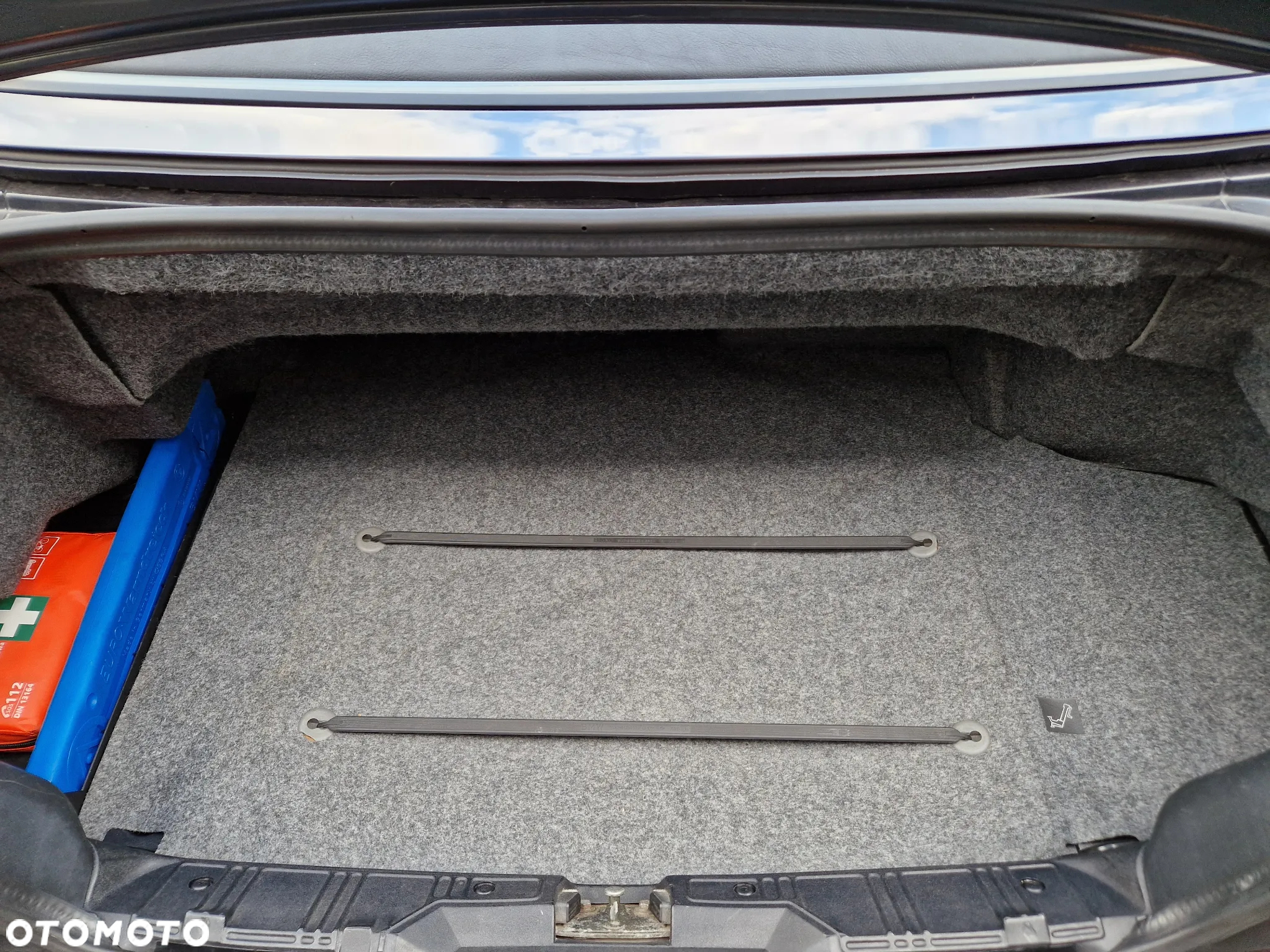 BMW Seria 3 320i Cabriolet - 16