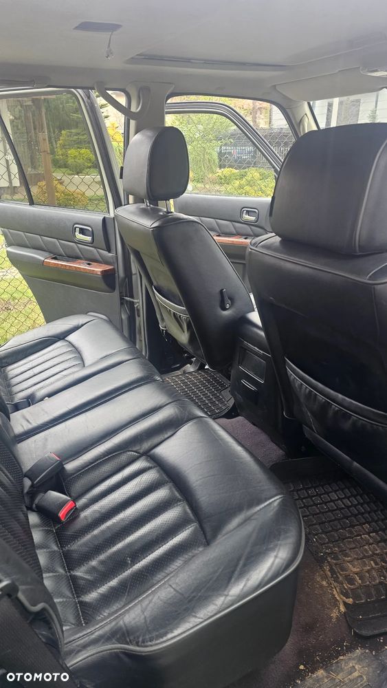 Nissan Patrol 3.0 Dci XE+ - 21