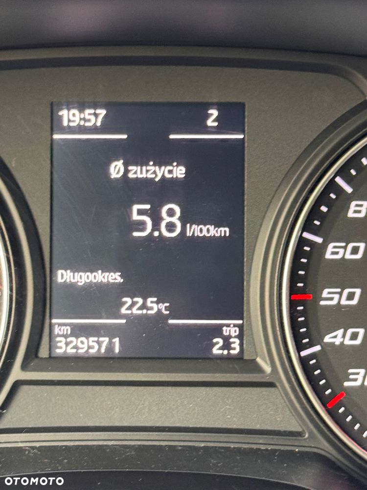 Seat Leon 1.6 TDI Style - 27