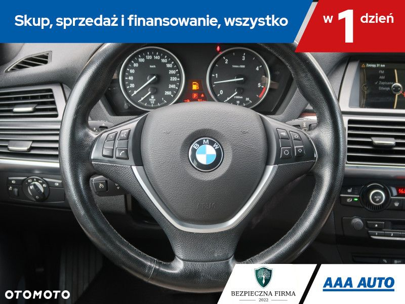 BMW X5 - 17