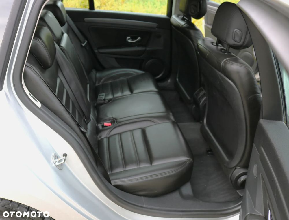 Renault Laguna 2.0 16V 140 Dynamique - 14