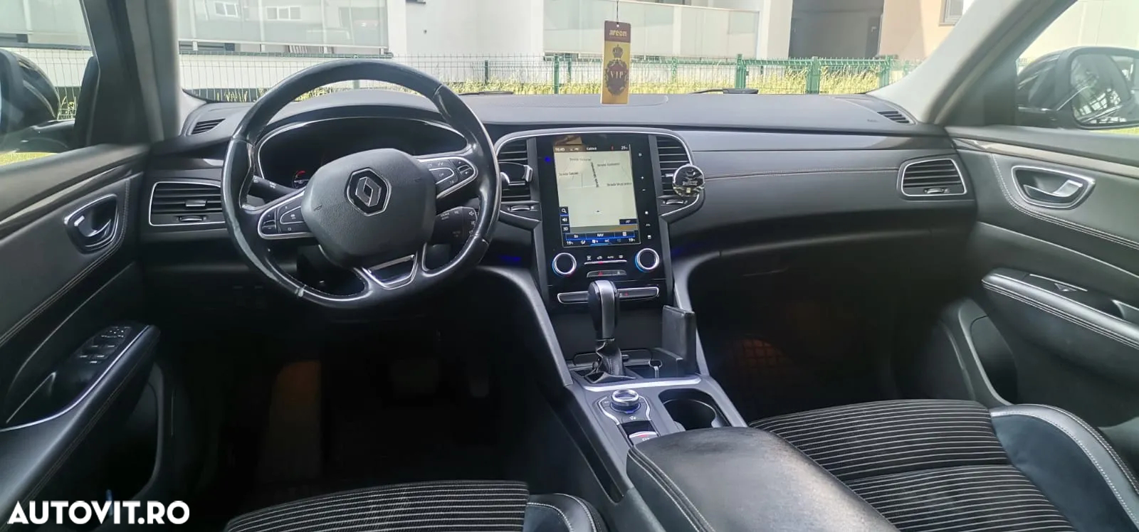Renault Talisman ENERGY dCi EDC Intens - 8