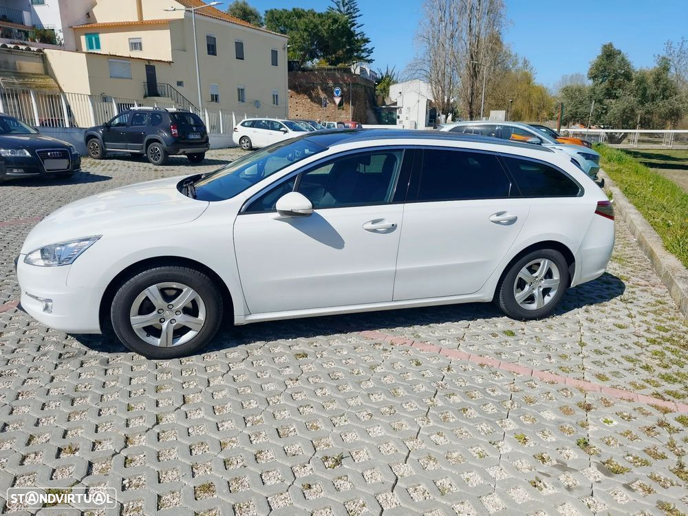 Peugeot 508 SW 1.6 HDi Business Line - 5