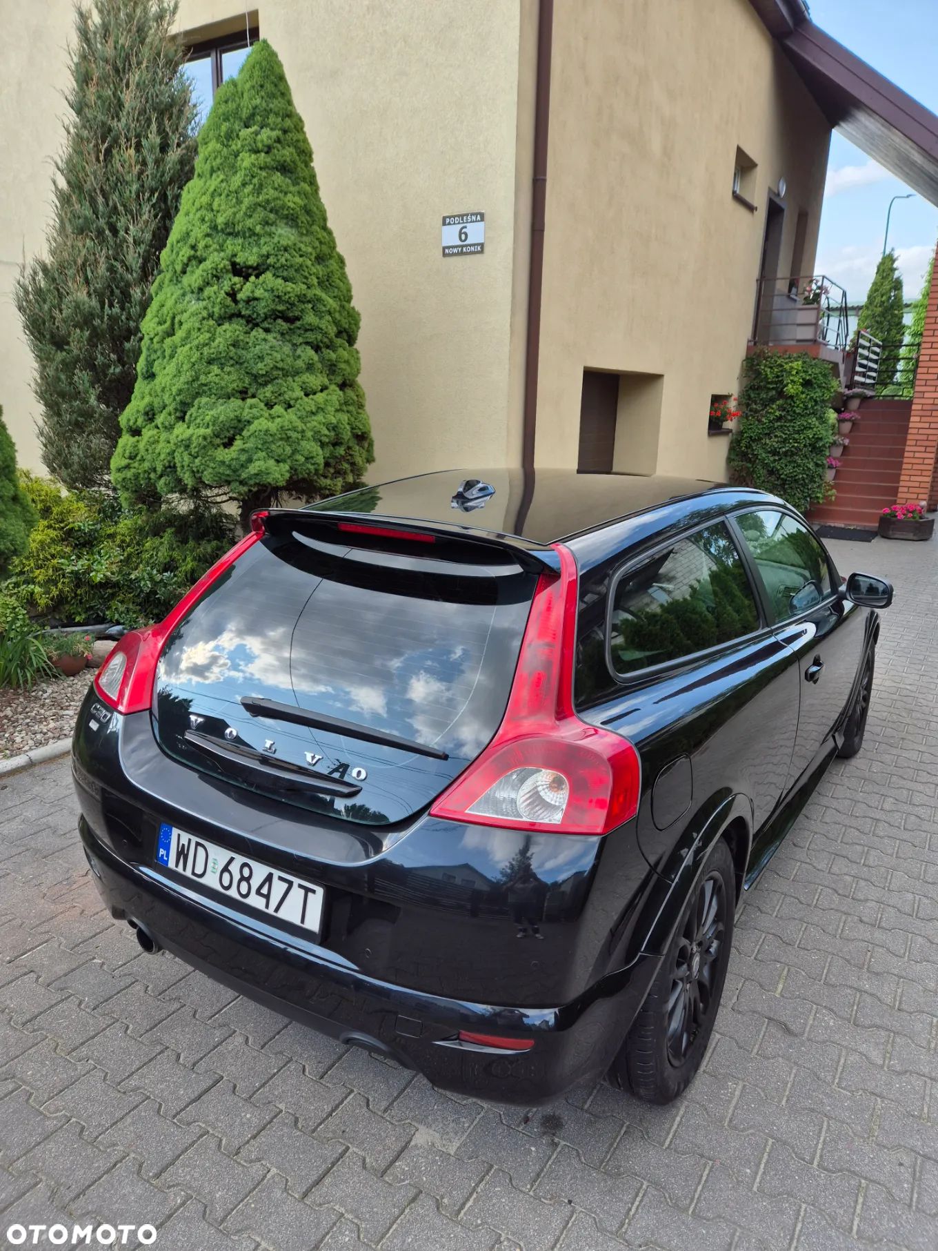 Volvo C30 1.6D DRIVe Kinetic - 1