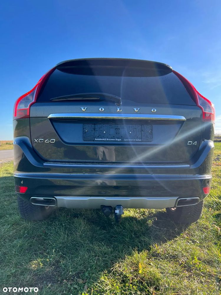 Volvo XC 60 ver-d4-geartronic-inscription - 9