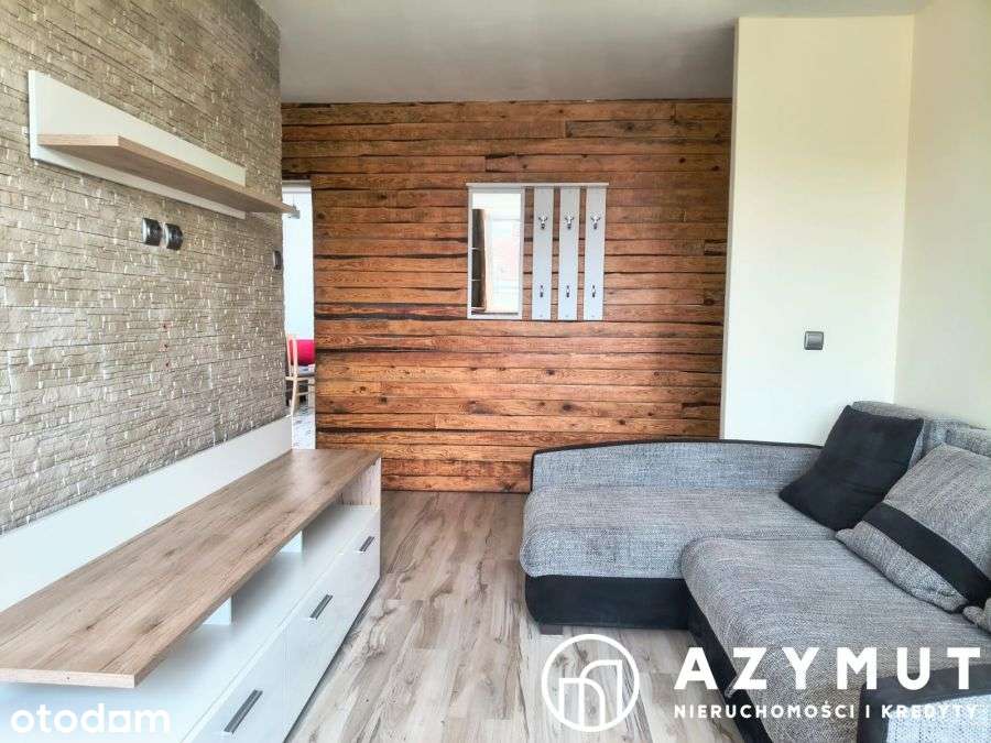 2 POKOJE | PO REMONCIE | GARDEROBA | PIWNICA 10m2