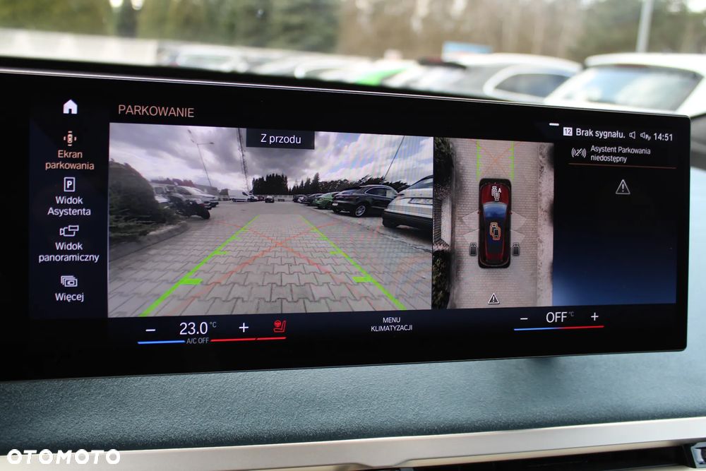 BMW iX xDrive40 76.6kWh - 31