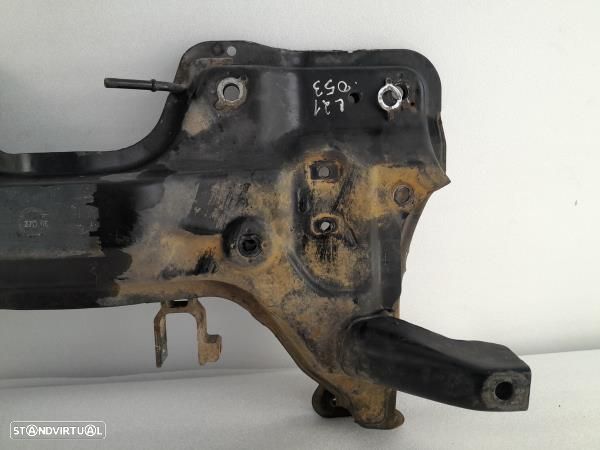 Charriot Frente Fiat Punto Van (199_) - 2