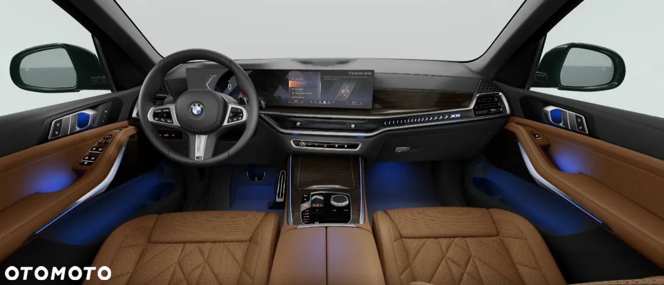 BMW X5 xDrive30d - 7