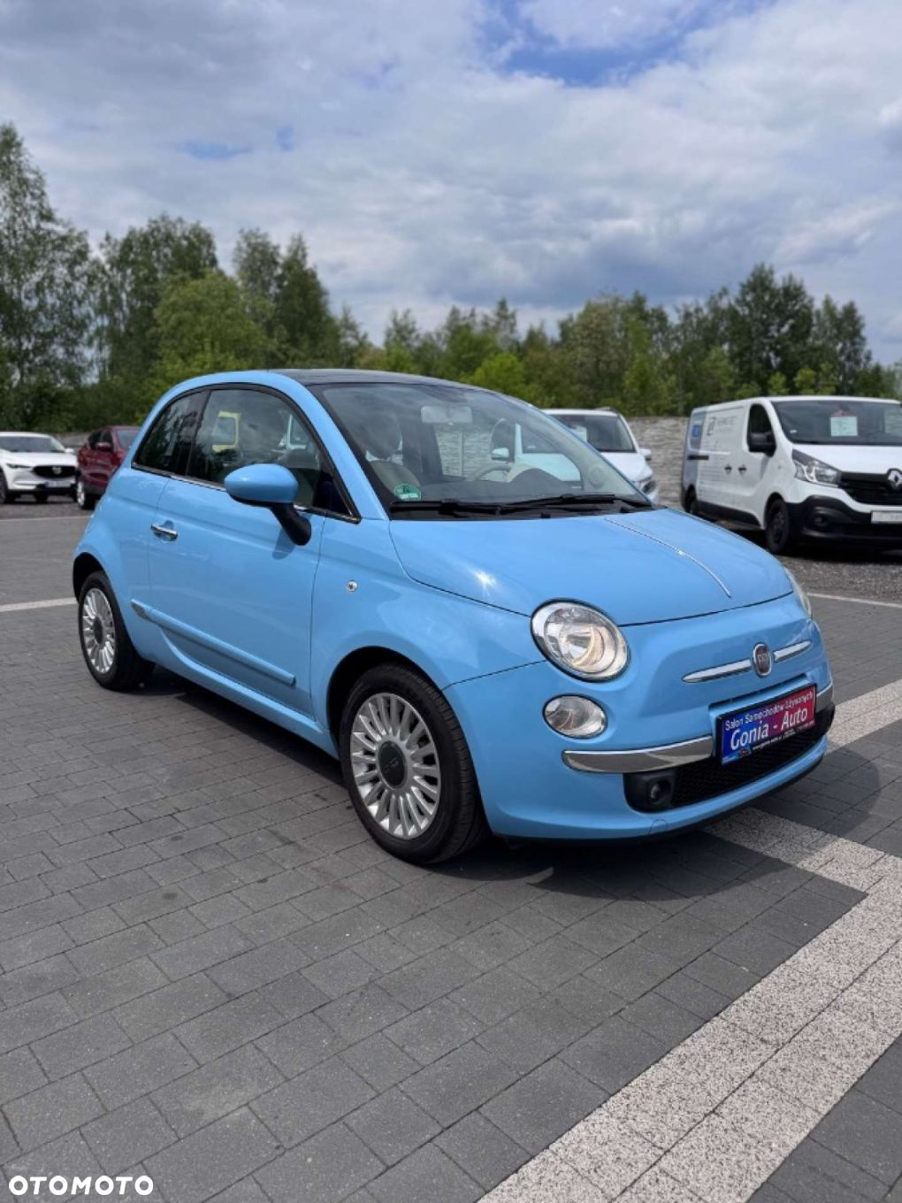 Fiat 500 - 6