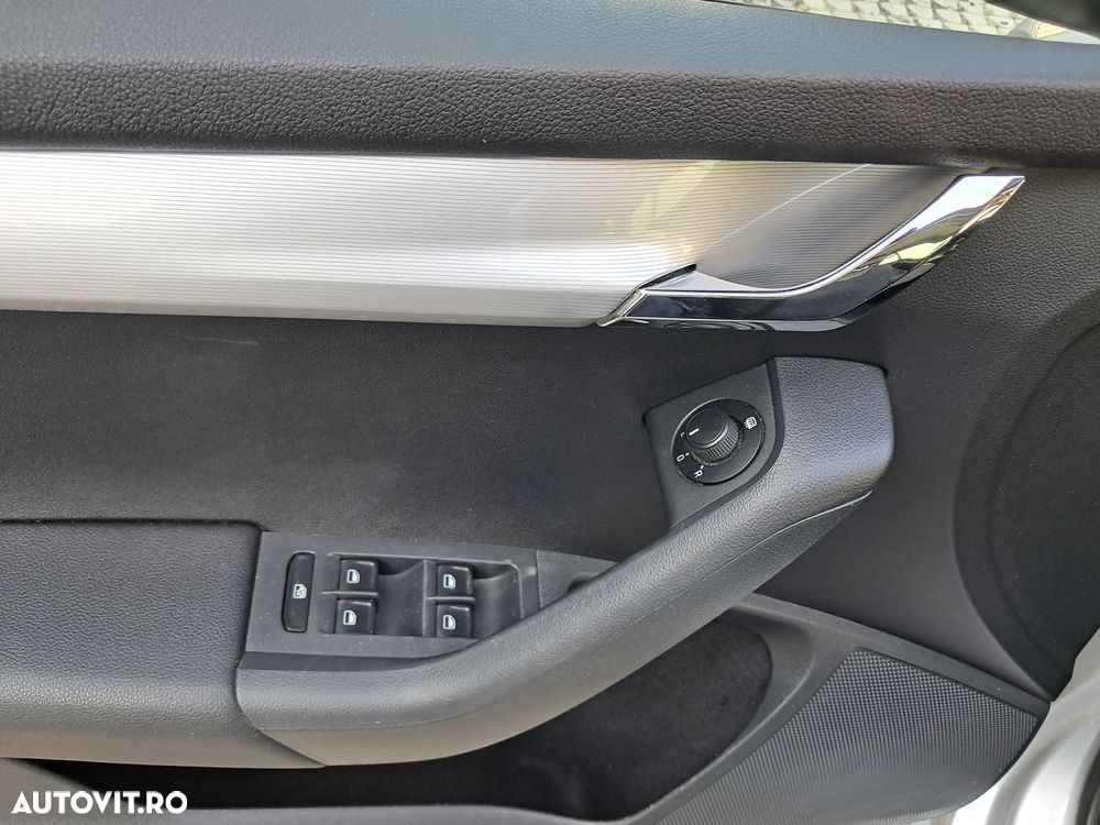 Skoda Octavia 2.0 TDI Drive - 13