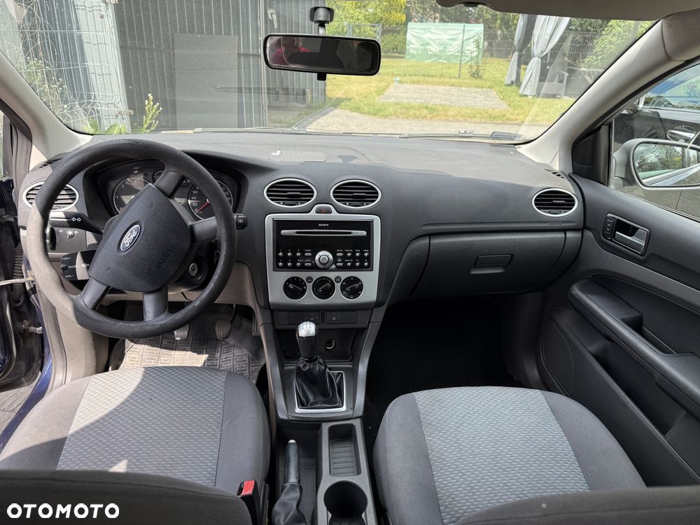 Ford Focus - 6