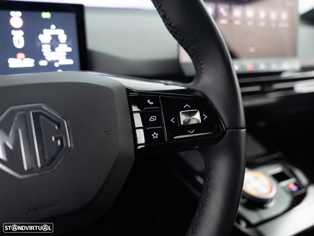 MG MG4 64 kWh Comfort - 20