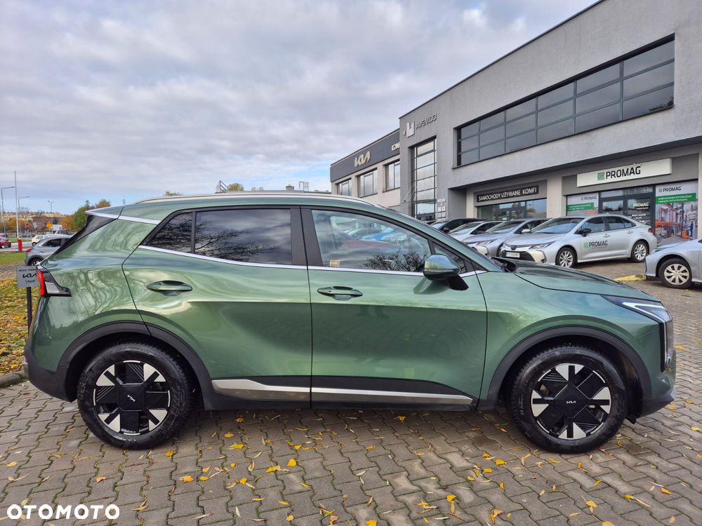 Kia Sportage 1.6 T-GDI L 2WD - 11