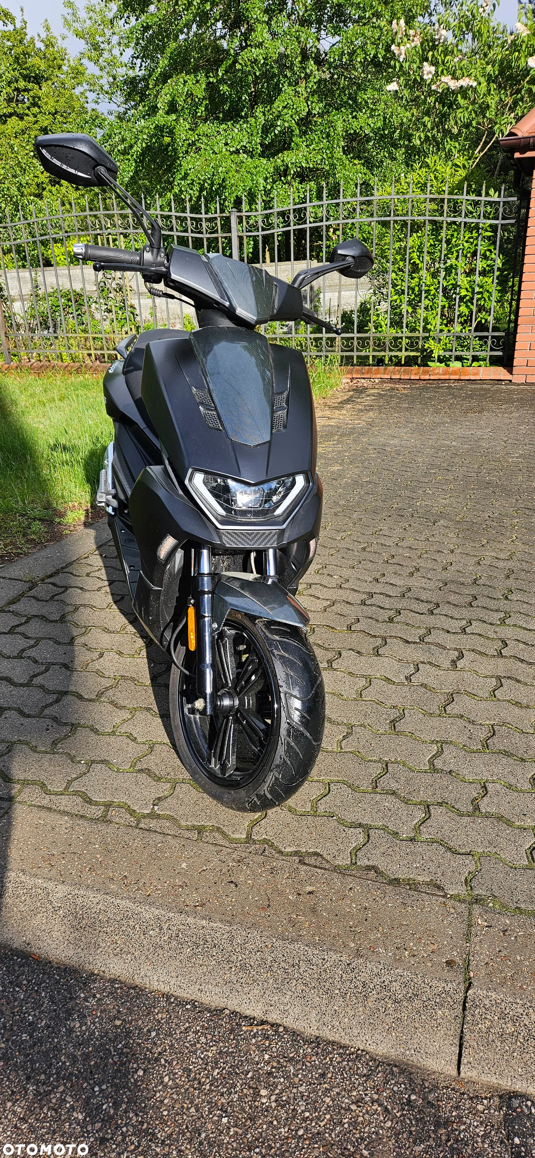 Zipp Inny - 5