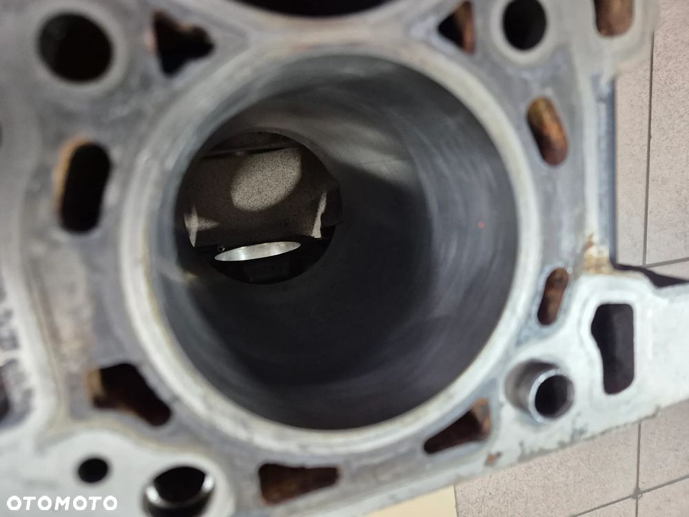 BLOK SILNIKA HONOWANY NOMINAŁ MASTER III MOVANO B  NV400 2.3 10r.+ - 8