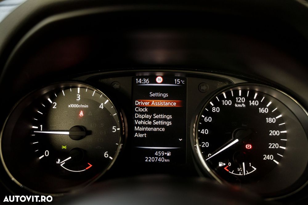 Nissan X-Trail 1.6 dCi N-Connecta - 37