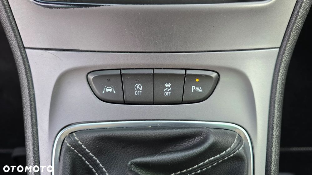 Opel Astra - 19