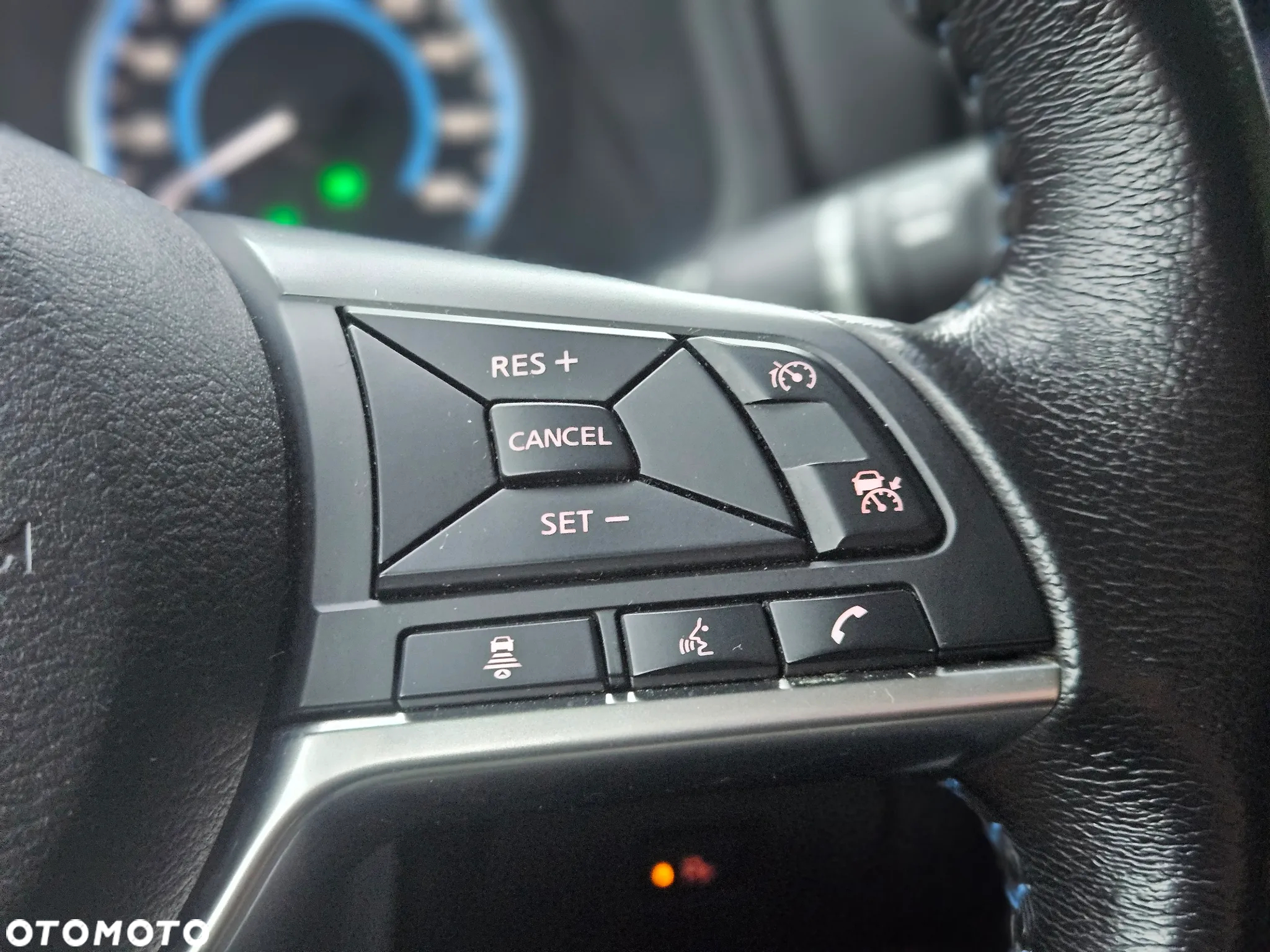 Nissan Leaf 40kWh Tekna - 18