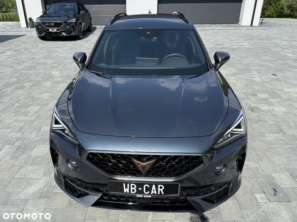 Cupra Formentor VZ 2.0 TSI 4Drive DSG - 14