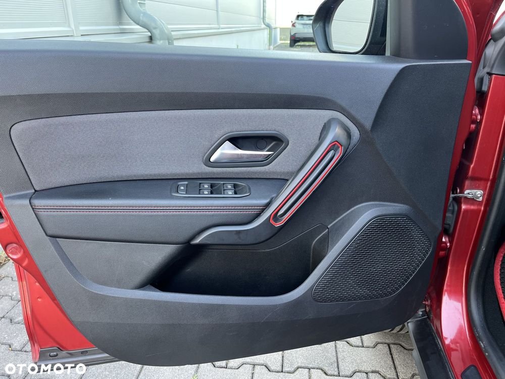 Dacia Duster 1.3 TCe FAP Techroad - 10