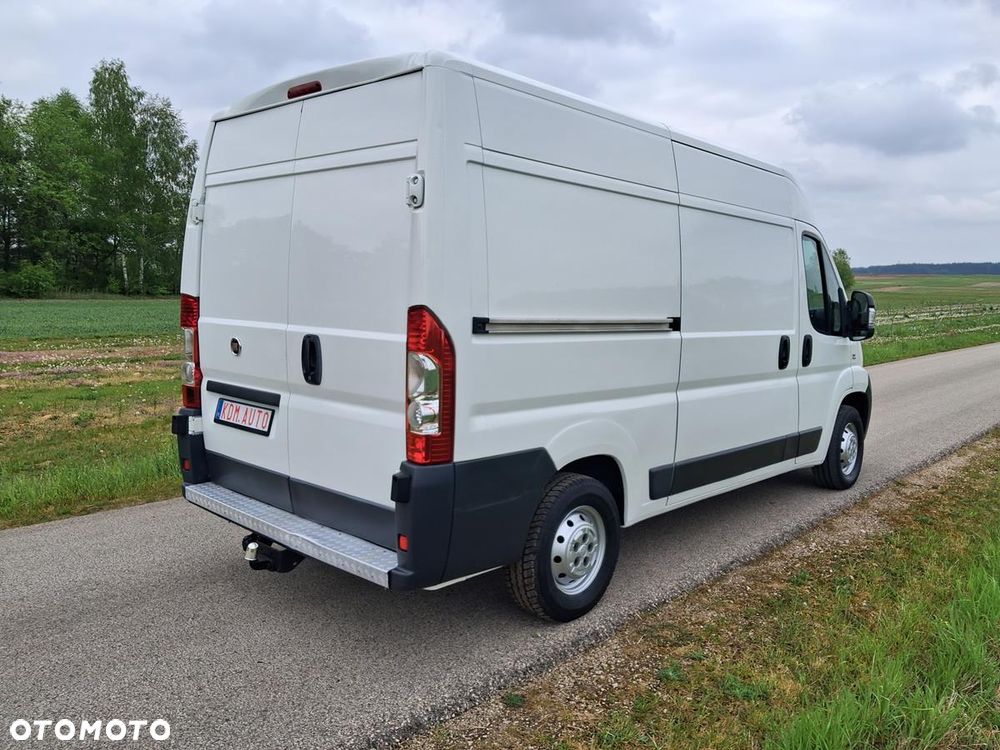 Fiat Ducato - 11
