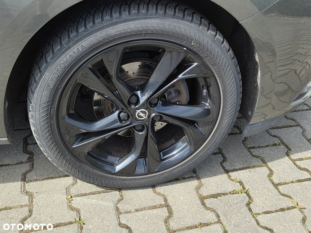 Opel Astra 1.6 CDTI Dynamic - 16