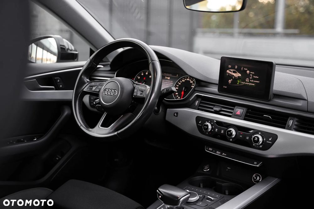 Audi A5 Sportback - 24