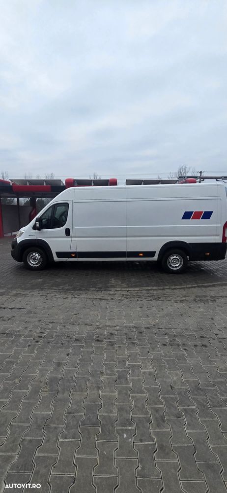 Fiat Ducato L2H2 - 9
