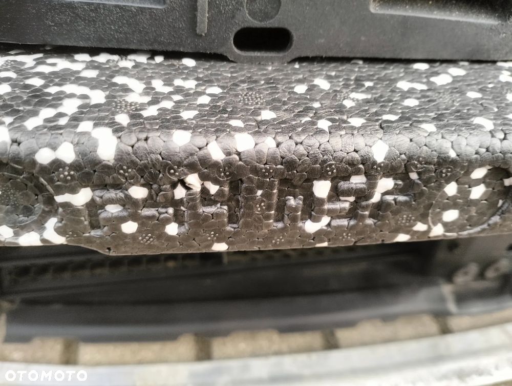 pas przedni wzmocnienie bmw 2 f44 m pakiet - 5